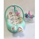 Babynest Premium MyKids 0101 Unicorn