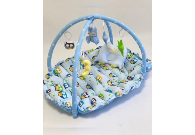 Babynest 2 in 1 MyKids 0735 Beige