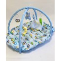 Babynest 2 in 1 MyKids 0735 Beige