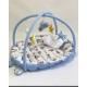 Babynest 2 in 1 MyKids 0726 Blue