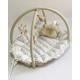Babynest 2 in 1 MyKids 0723 Brown