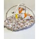 Babynest 2 in 1 MyKids 0719 Forest