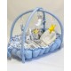 Babynest 2 in 1 MyKids 0718 Purple