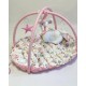 Babynest 2 in 1 MyKids 0713 Pink