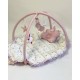 Babynest 2 in 1 MyKids 0711 Peach