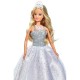 Papusa Simba Steffi Love White Dream 29 cm