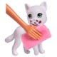 Papusa Simba Steffi Love Kitty Love 29 cm cu figurina si accesorii