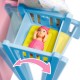Papusa Simba Steffi Love Newborn Baby Room 29 cm cu figurina si accesorii