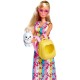 Papusa Simba Steffi Love Go Go Puppy 29 cm cu figurina si accesorii