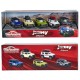Set Majorette Suzuki Jimny cu 5 masinute din metal