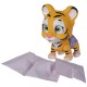 Jucarie Simba Tigru Pamper Petz Tiger cu accesorii
