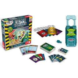 Joc Noris Escape Room Escape Your Home