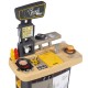 Restaurant pentru copii Smoby Food Corner negru