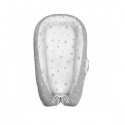 Baby Nest Klups Star Miracle Gri K090