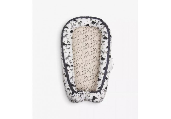 Baby Nest Klups Zoo K102