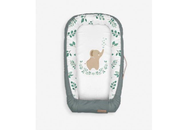 Baby Nest Klups Nature & Love Savanna N002