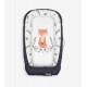 Baby Nest Klups Nature & Love Forest N004
