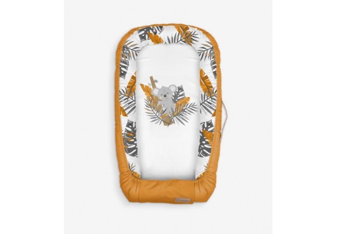 Baby Nest Klups Nature & Love Tropics N003