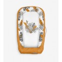 Baby Nest Klups Nature & Love Tropics N003