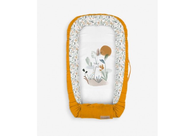 Baby Nest Klups Eco & Love Safari E003