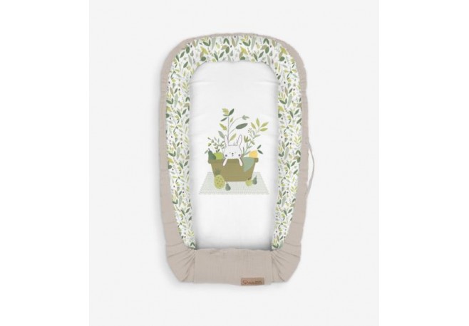 Baby Nest Klups Eco & Love Picnic E002