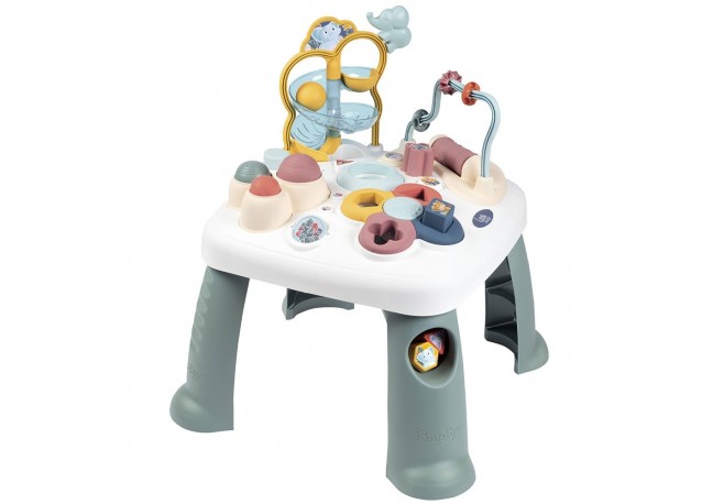 Masa educativa Smoby Activity Table verde