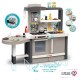 Bucatarie Smoby Tefal Evolutive gri