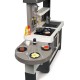 Bucatarie Smoby Tefal Evolutive gri