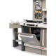 Bucatarie Smoby Tefal Evolutive gri