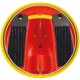 Sanie Pilsan Rally red