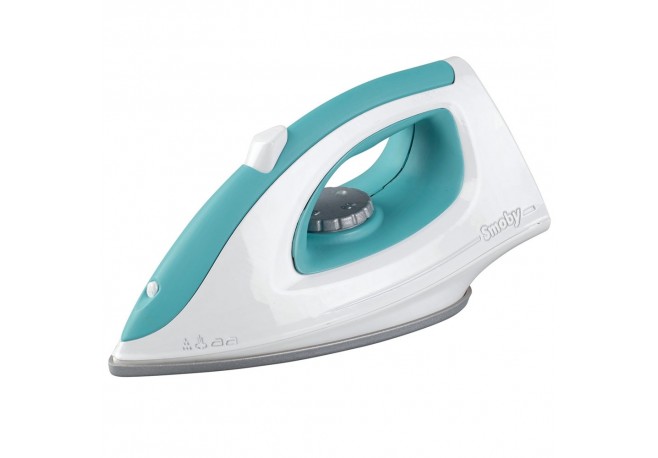 Jucarie Smoby Fier de calcat alb