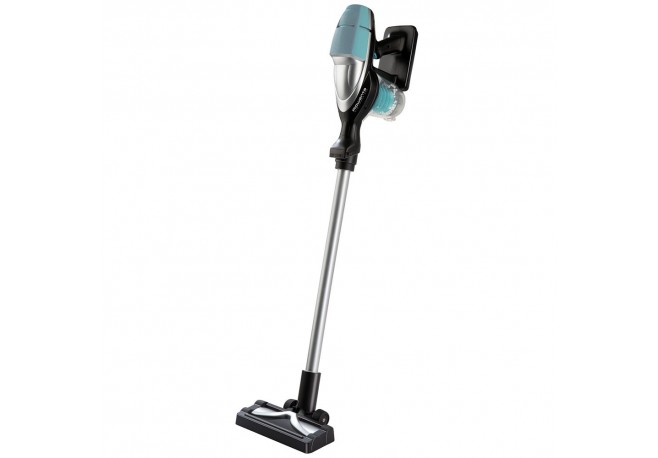 Jucarie Smoby Aspirator Rowenta Air Force negru