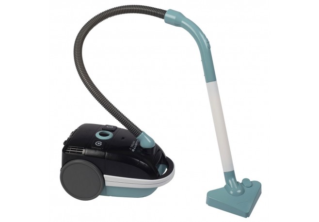 Jucarie Smoby Aspirator Rowenta Artec 2 negru