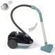 Jucarie Smoby Aspirator Rowenta Artec 2 negru