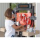 Atelier Smoby Black & Decker Bricolo Center