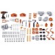 Atelier Smoby Black & Decker Mega Center