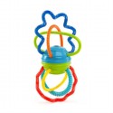 Oball-81508 Jucarie Clickity Twist