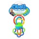 Oball-81508 Jucarie Clickity Twist