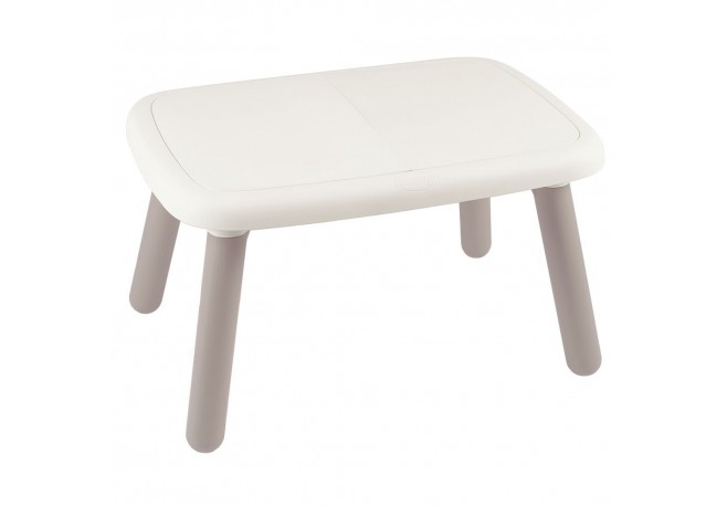 Masuta pentru copii Smoby white