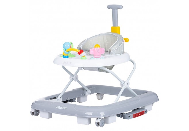 Premergator Chipolino Party 4 in 1 platinum
