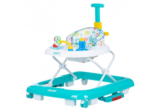 Premergator Chipolino Party 4 in 1 mint
