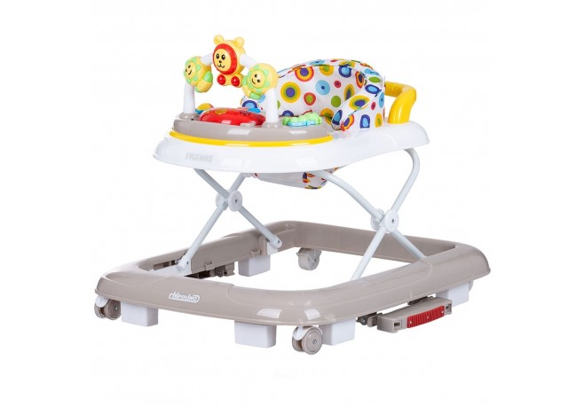 Premergator Chipolino Friends 4 in 1 platinum