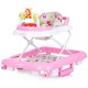 Premergator Chipolino Friends 4 in 1 pink