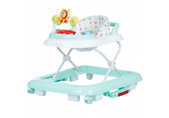 Premergator Chipolino Friends 4 in 1 mint