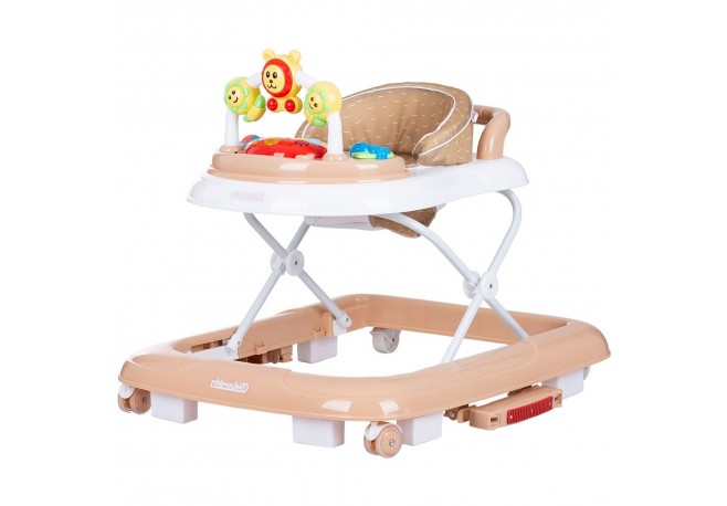 Premergator Chipolino Friends 4 in 1 late