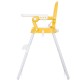 Scaun de masa Chipolino Bonbon 3 in 1 mango
