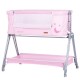 Patut Co-Sleeper Chipolino Pretty Close blush