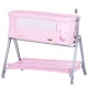 Patut Co-Sleeper Chipolino Pretty Close blush