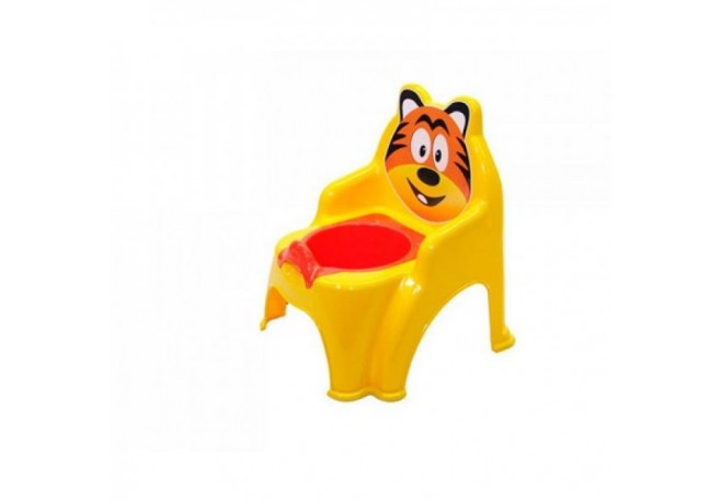 Olita copii Tiger Yellow 013317/01/2