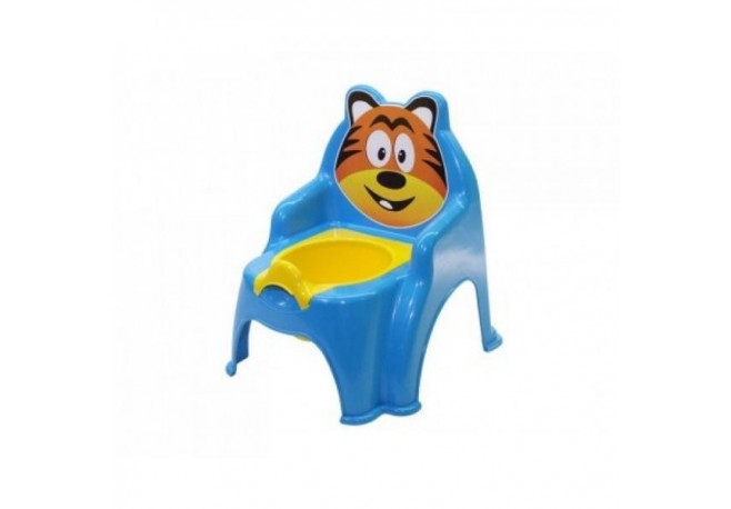 Olita copii Tiger Blue 013317/01/1